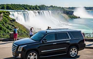 Niagara Falls Limo Service​